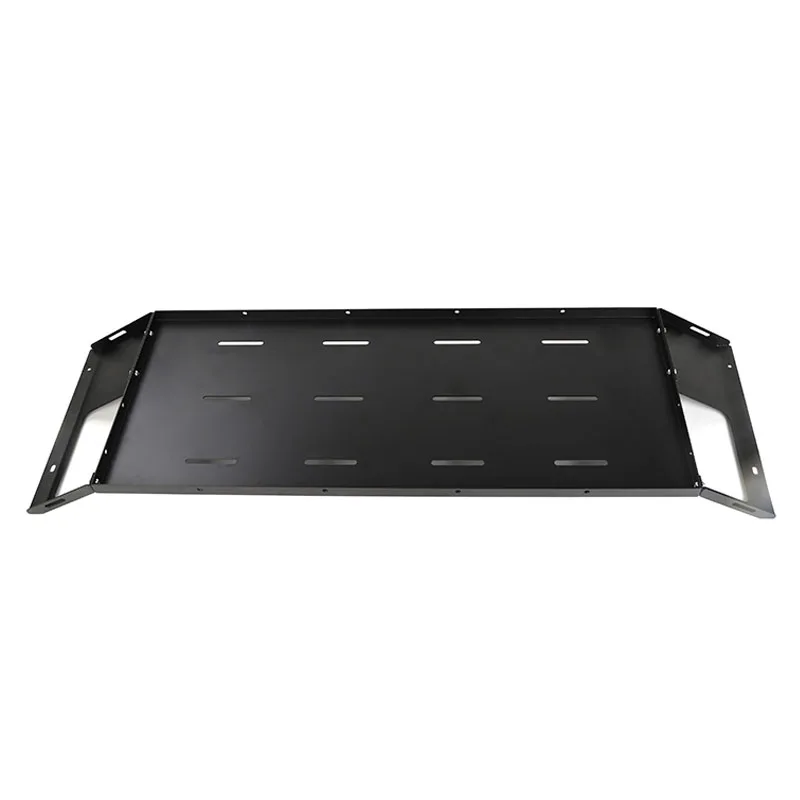 For Baic BJ40 Plus Ickx K2 2018-2023 Interior Modification Trunk Storage Rack Car Accessories for Vehicles Parts