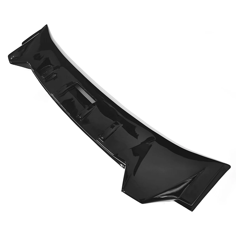 Roof Wing for CHANGAN UNI-V Spoiler Carbon Paint 2022 2023 Rear Tail Fin Accessories