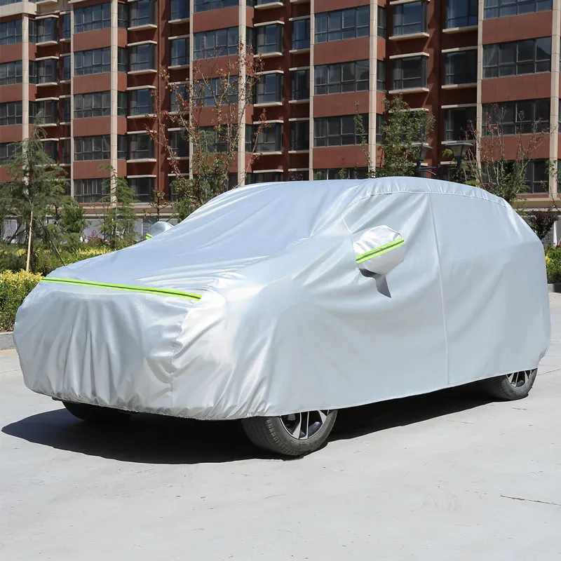 Car Clothing Covers Kx11 GEELY Monjaro 2022-2023 Xingyue L Protection-YeHua MG Shop
