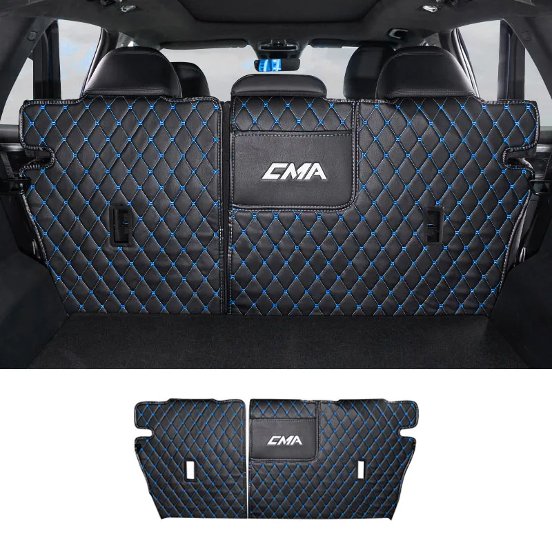 Back Cushion GEELY Manjaro 2022-2023 Xingyue L Car Accessories-YeHua MG Shop