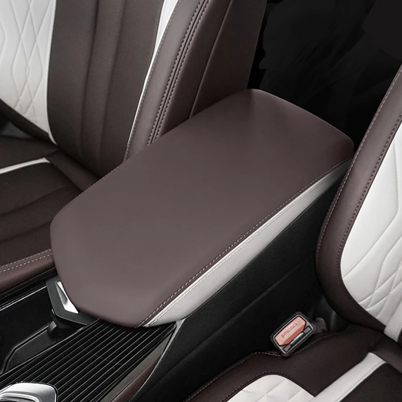 Center Console PU Pad Kx11 Geely Monjaro 2022 2023 Xingyue L-YeHua MG Shop