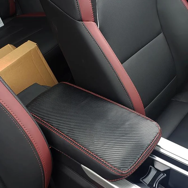 Front Armrest Box Cover for Geely Coolray 2018-2021 BinYue Interior-YeHua MG Shop
