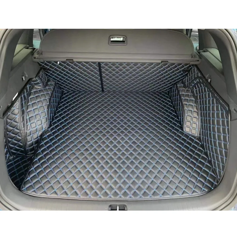 Trunk Mat Kx11 GEELY Monjaro 2022 2023 Xingyue L Car Accessories-YeHua MG Shop