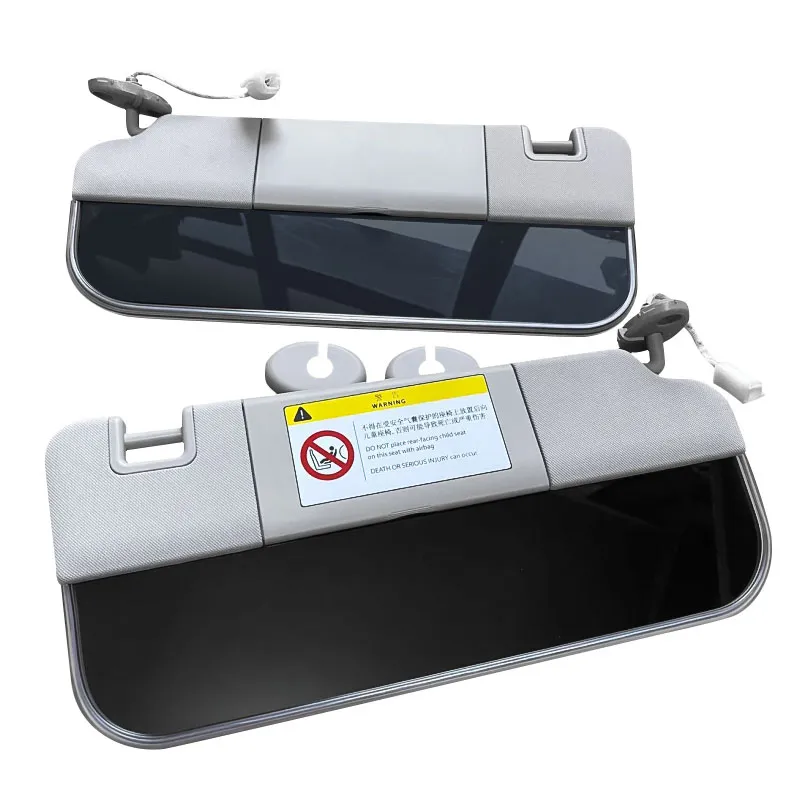 Sunglasses Sunshade GEELY Monjaro 2022-2023 Xingyue L Light and Shadow-YeHua MG Shop