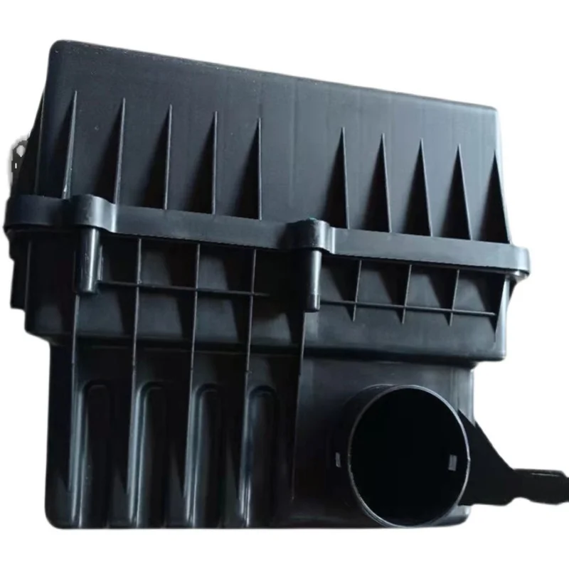 For Baic BJ40 L BJ40 Plus Ickx K2 2014-2023 Automatic Transmission Air Grille Assembly Overall Shell of Air Filter