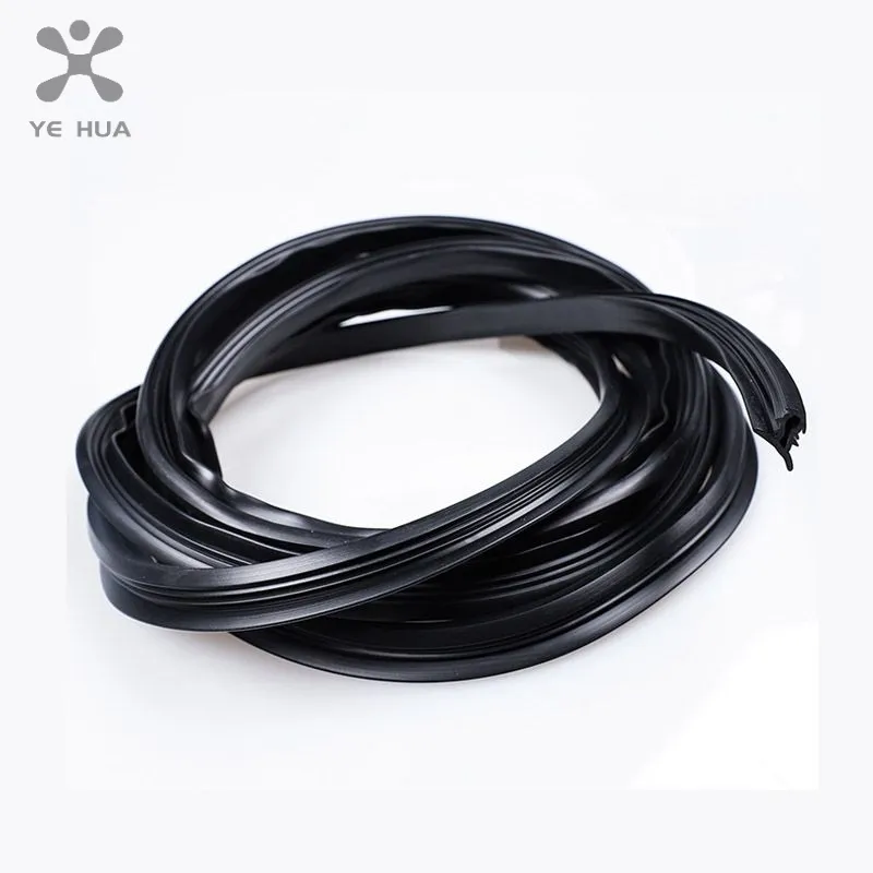 Sealing Strip Noise Reduction Baic BJ40Plus 2021-2023 Windshield-YeHua MG Shop