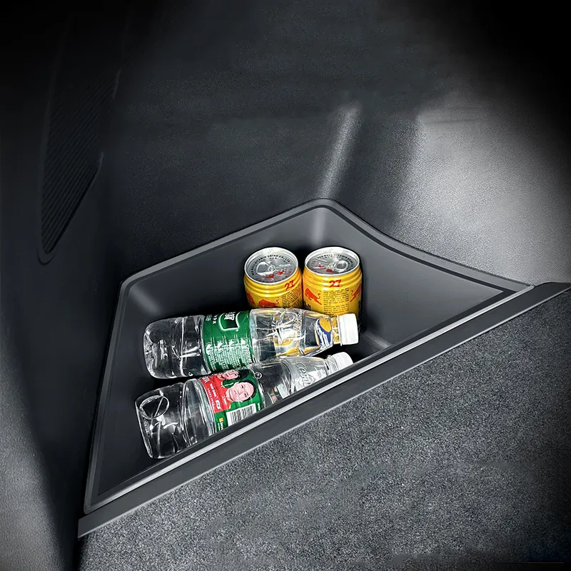 Kx11 GEELY Monjaro Manjaro 2022 2023 Xingyue L Storage Boxes on Both Sides of the Trunk Accessories for Vehicles Auto Assesories-YeHua MG Shop