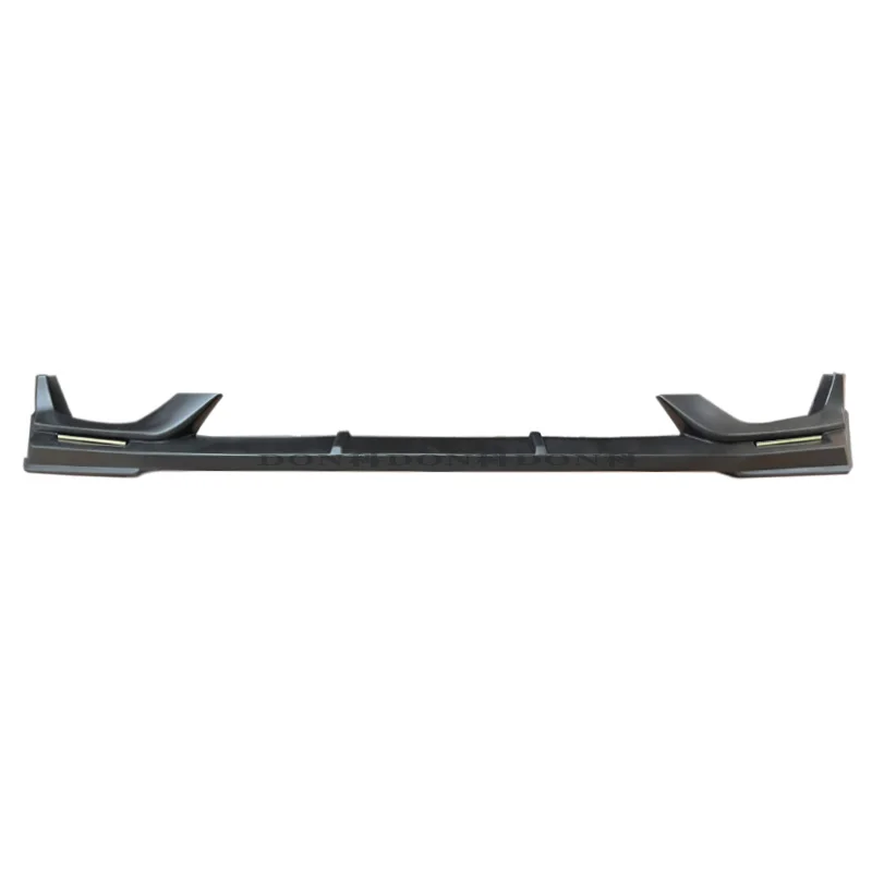 Car Front Lip Bumper Kx11 GEELY Monjaro Manjaro 2022-2023 Xingyue L-YeHua MG Shop