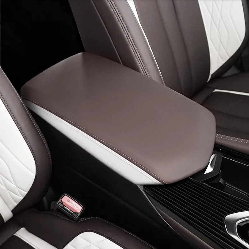 Center Console PU Pad Kx11 Geely Monjaro 2022 2023 Xingyue L-YeHua MG Shop