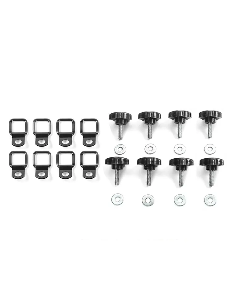 Trunk Top Screws For Baic BJ40 Plus 2021-2023 Converting the Roof-YeHua MG Shop