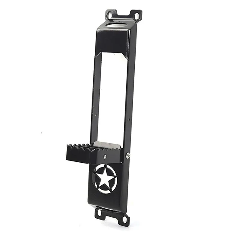 For Baic BJ40 Plus Ickx K2 2021-2022 Door Pedal Interior Replacement Parts Car Pedals Automobiles Accessories-YeHua MG Shop