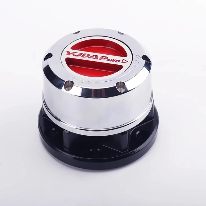 For Baic BJ40 Plus Ickx K2 2021-2022 Modification of Shaft Head Lock Off Road Front Wheel Clutch Car Accessories