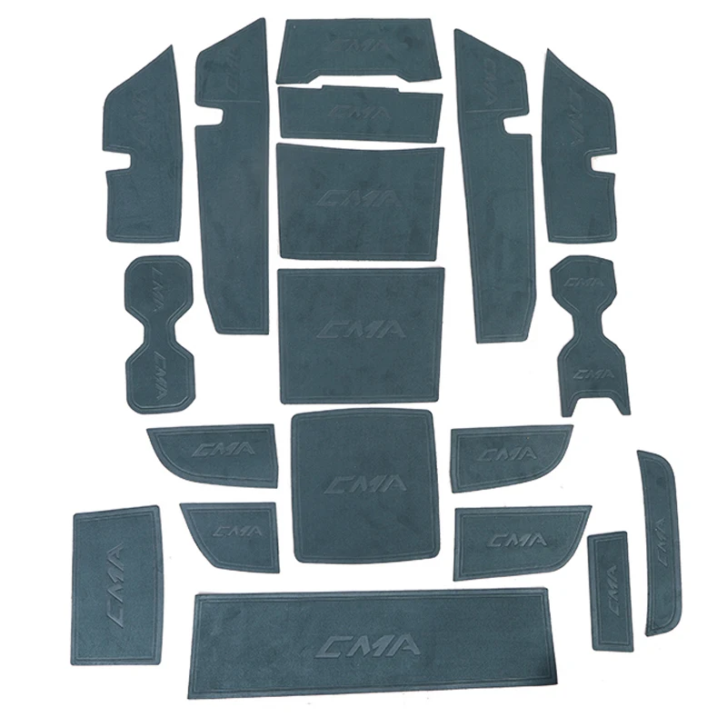 Car Door Groove Mat Kx11 GEELY Monjaro 2022-2023 Xingyue L-YeHua MG Shop