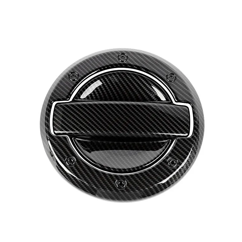 For Baic BJ40 Plus Ickx K2 2021-2023 Fuel Tank Cap Accessories for Vehicles Car Accessories Stickers Exterior Automobiles Parts