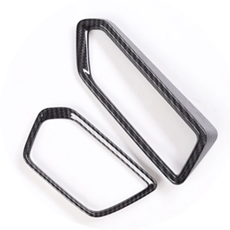 Geely Tugella Xingyue FY11 2020-2023 Air Outlet Frame Modification Car Accsesories Accessories for Vehicles Stickers Accessory-YeHua MG Shop