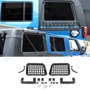 Left and Right
