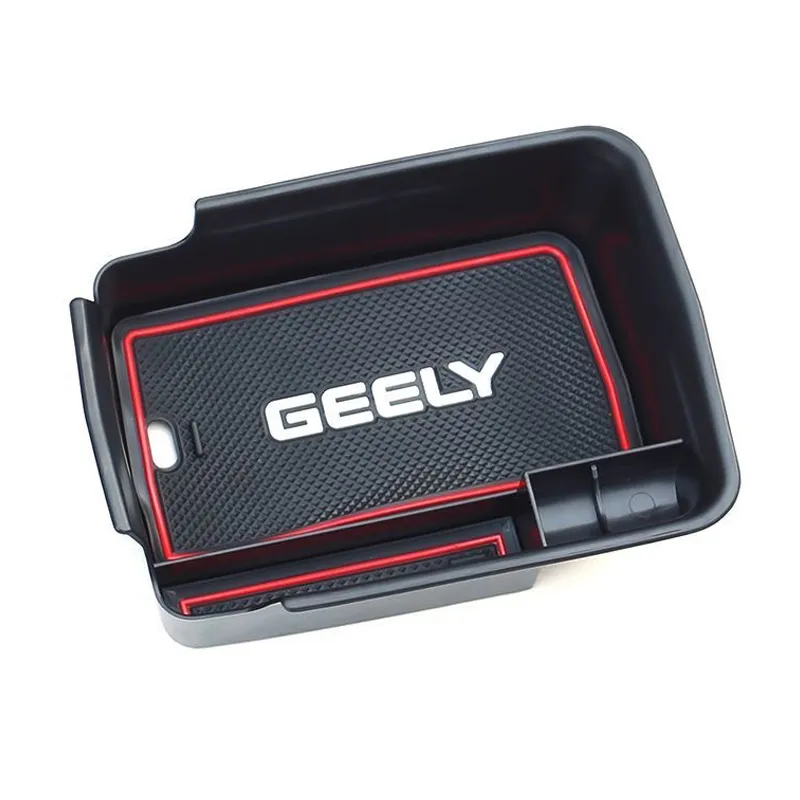 Central Armrest Storage Box Kx11 GEELY Monjaro 2022-2023 Xingyue L-YeHua MG Shop