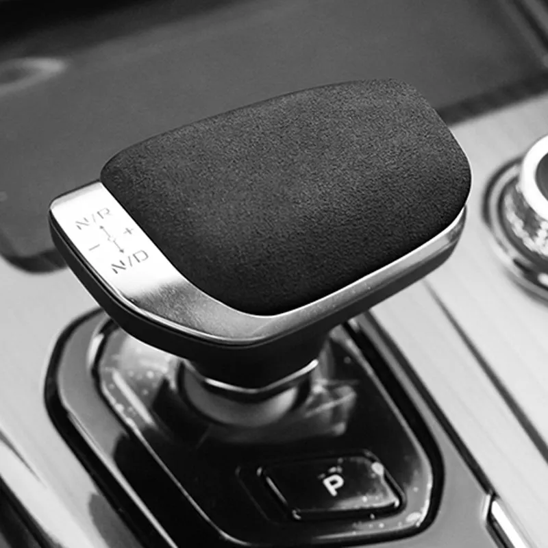 Kx11 GEELY Monjaro Manjaro 2022 2023 Xingyue L Interior Modification and Decoration Gear Lever Car Accsesories Stickers Parts-YeHua MG Shop