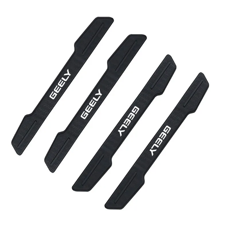 Door Anti-collision Strip for Kx11 GEELY Monjaro 2022 2023 Xingyue L-YeHua MG Shop