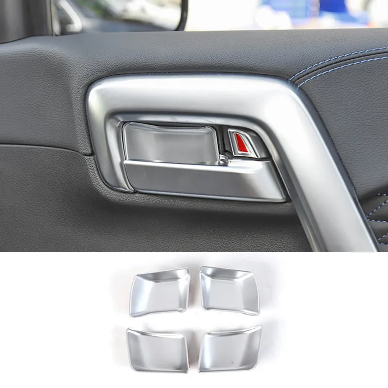 Inner Door Bowl  Sticker for BJ40Plus Ickx K2 2021-2022  Stickers-YeHua MG Shop