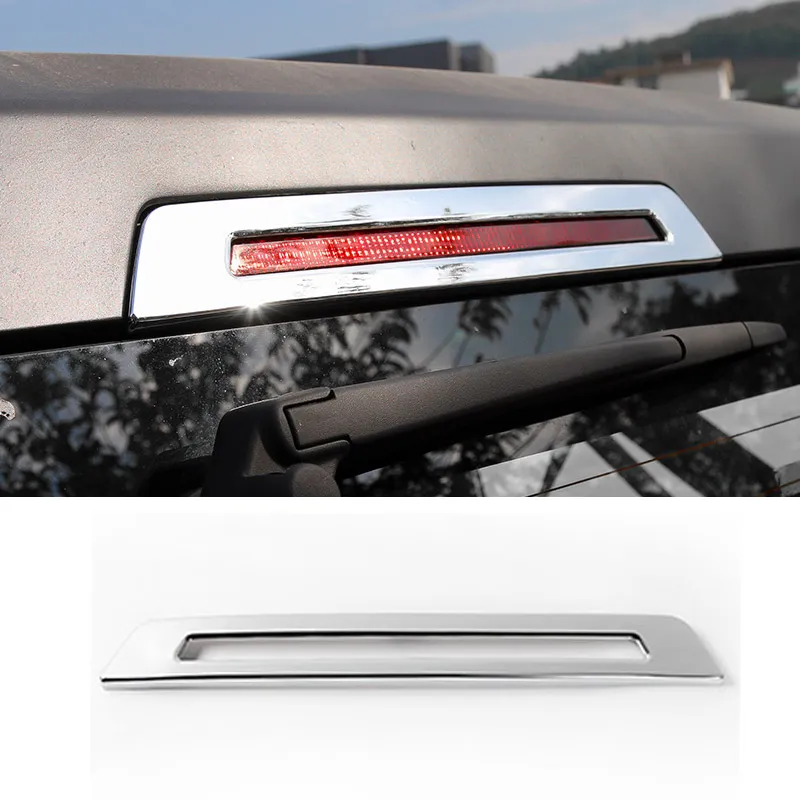 Rear Brake Light Stickers for Baic BJ40 Plus 2021-2022 Car Accessories-YeHua MG Shop