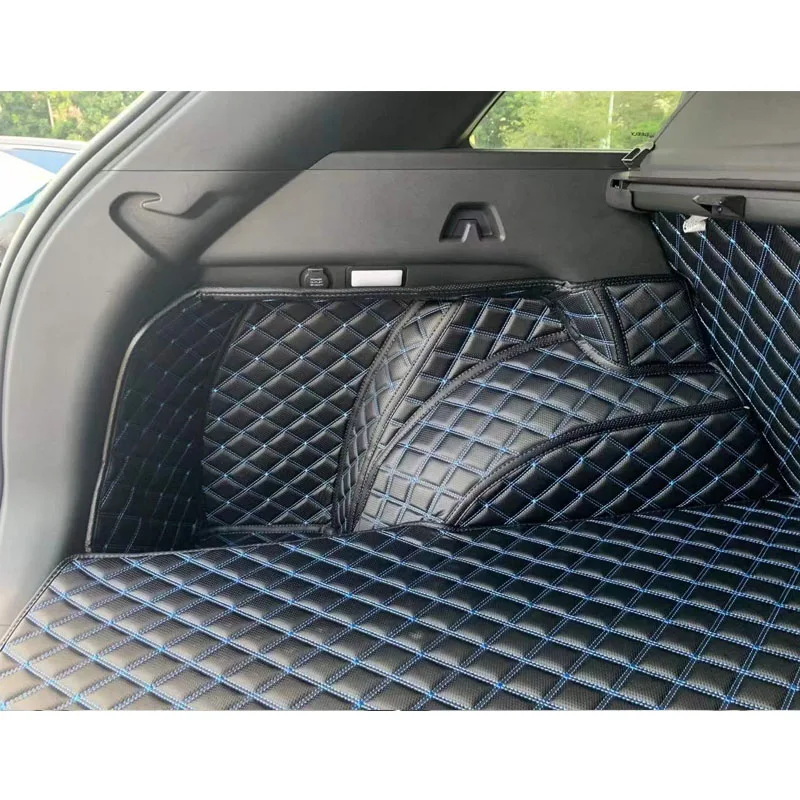 Trunk Mat Kx11 GEELY Monjaro 2022 2023 Xingyue L Car Accessories-YeHua MG Shop