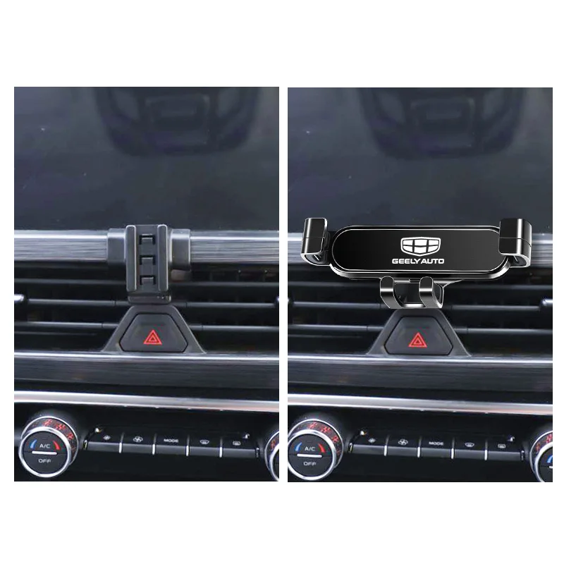 Geely Tugella Xingyue FY11 2020-2023 Car Phone Holder Gps for Car Accsesories Cell Stand Mounts Interior Accessories Automobiles-YeHua MG Shop