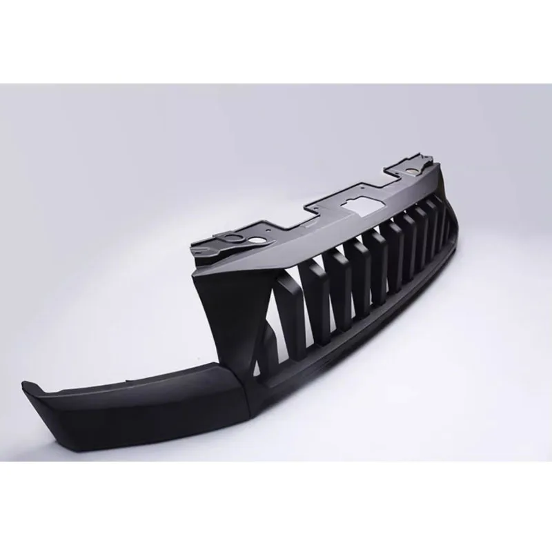 For Baic BJ40 Plus Ickx K2 2021-2022 Front Grille Modified Exterior Accessories