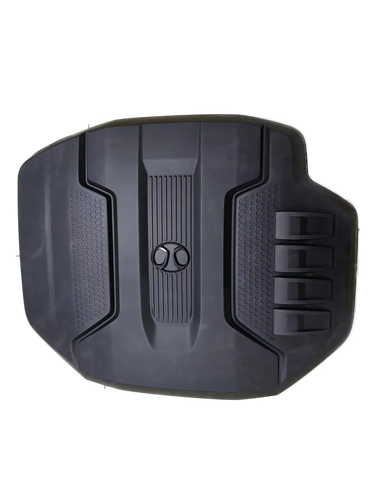 For Baic BJ40 L Ickx K2 2014-2020 Engine Decorative Cover Original Parts