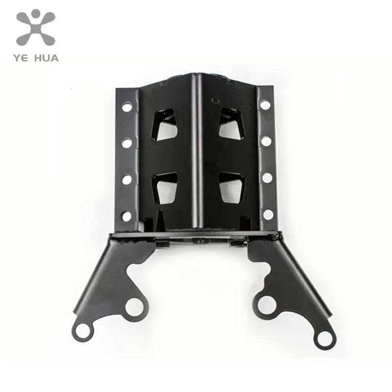 Front Axle Reinforcement Bracket Baic BJ40Plus 2021-2023-YeHua MG Shop
