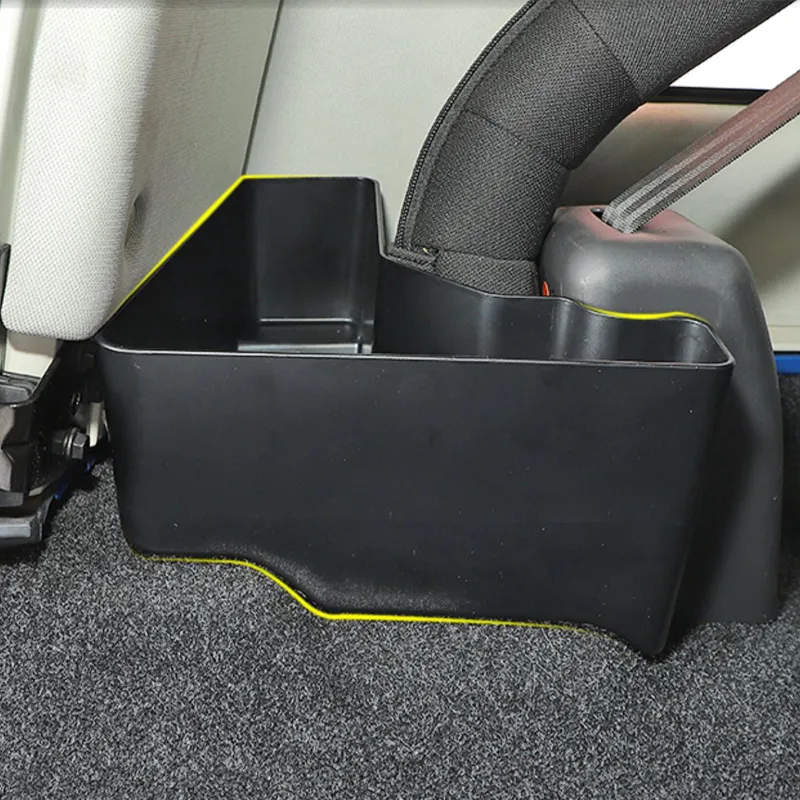 Trunk Storage Box for Baic BJ40 2021-2022 Car Accessories-YeHua MG Shop