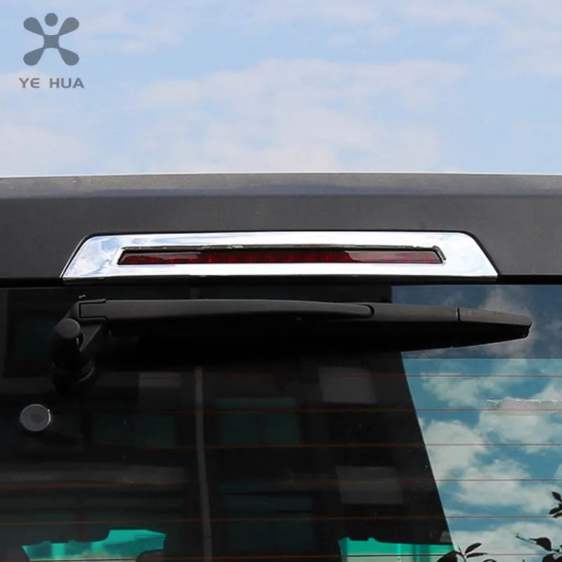 Rear Brake Light Stickers for Baic BJ40 Plus 2021-2022 Car Accessories-YeHua MG Shop