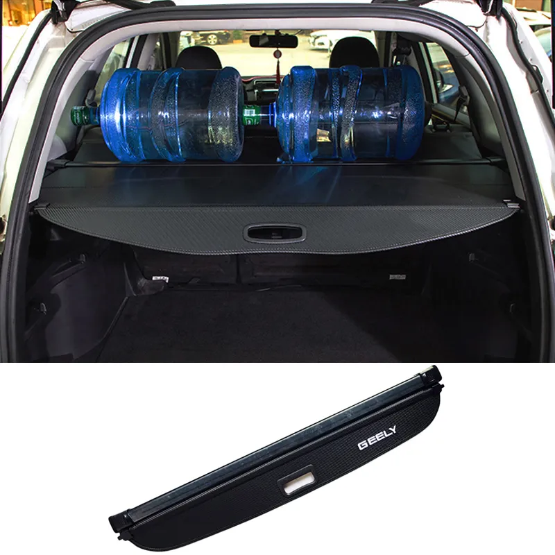 Car Trunk Organizer For Geely Coolray 2018-2021 BinYue Box Stuff-YeHua MG Shop