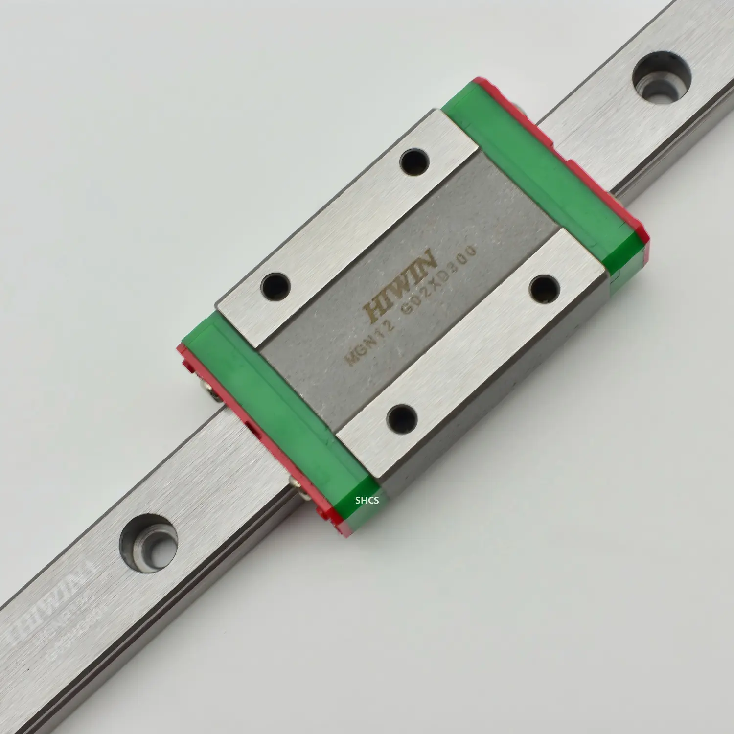 HIWIN MGN12 Linear Rail 400mm with Block MGN12H