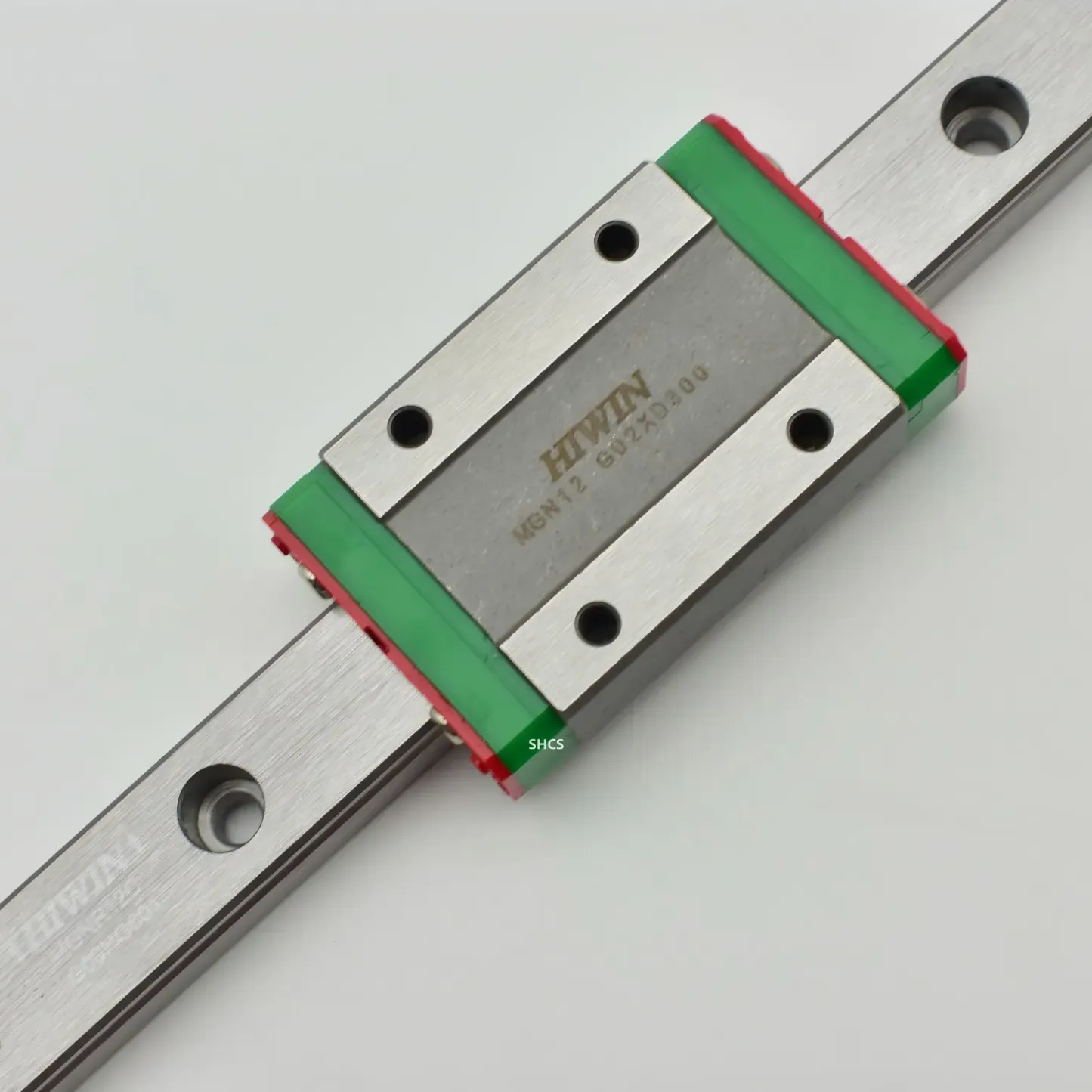 HIWIN MGN12 Linear Rail 400mm with Block MGN12H