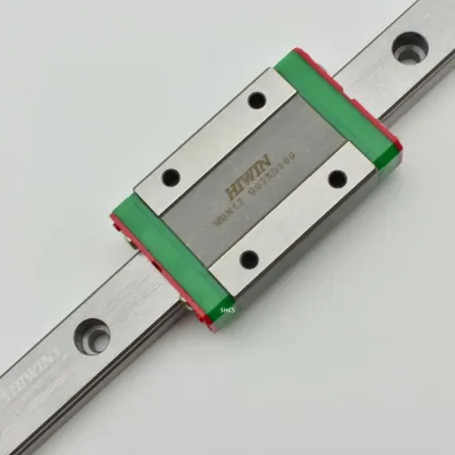 HIWIN MGN12 Linear Rail 400mm with Block MGN12H