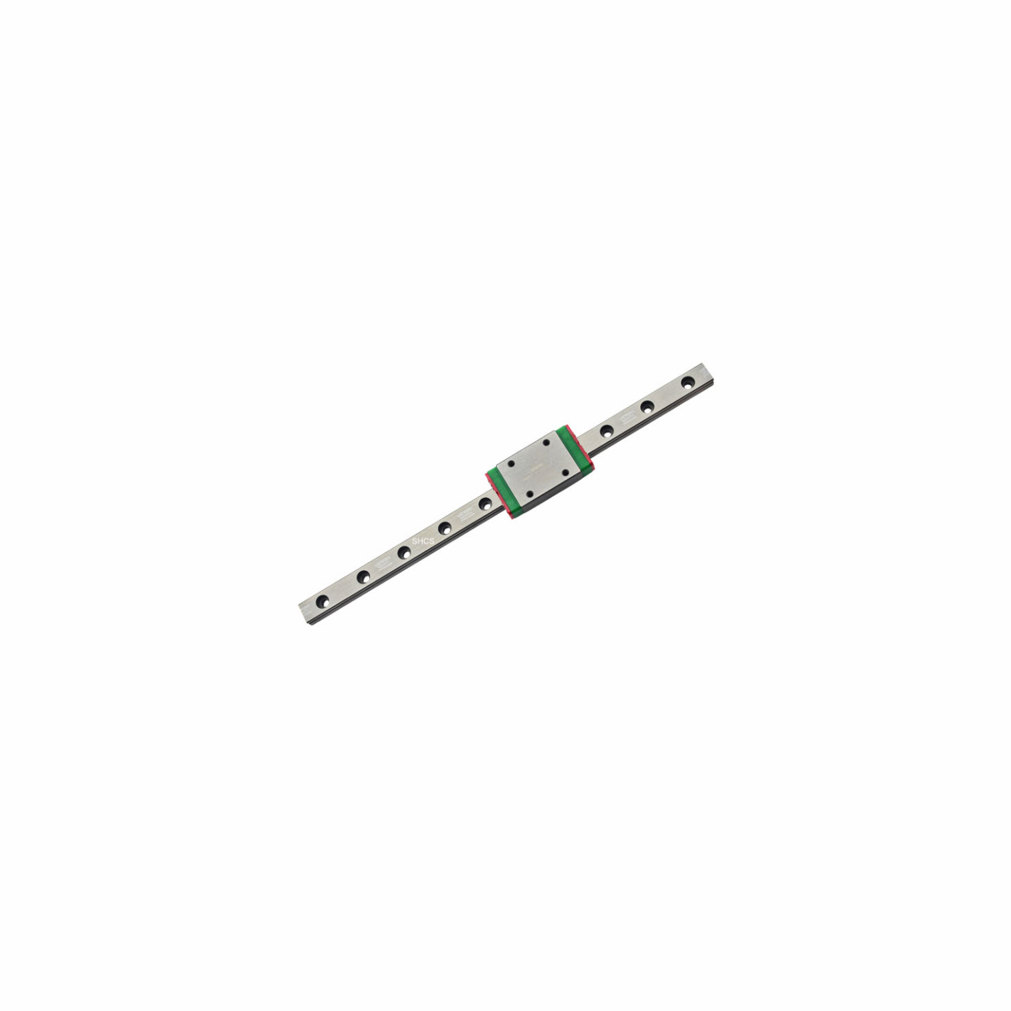 HIWIN MGN7H-1R-150Z1