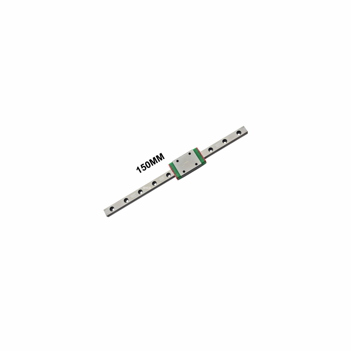 HIWIN MGN7H-1R-150Z1
