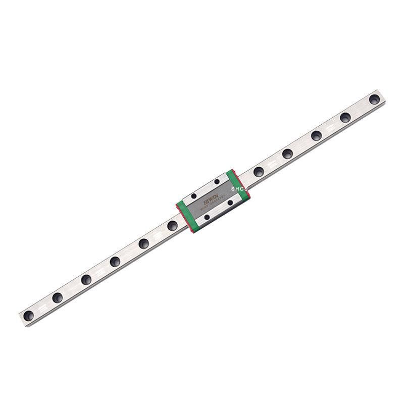 HIWIN MGN9H Z1 Stainless Steel Linear Rail