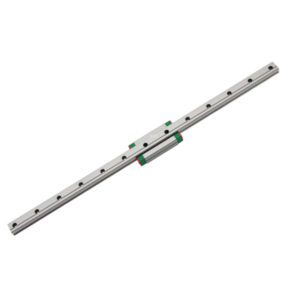 HIWIN MGN9H Z1 Stainless Steel Linear Rail with Block