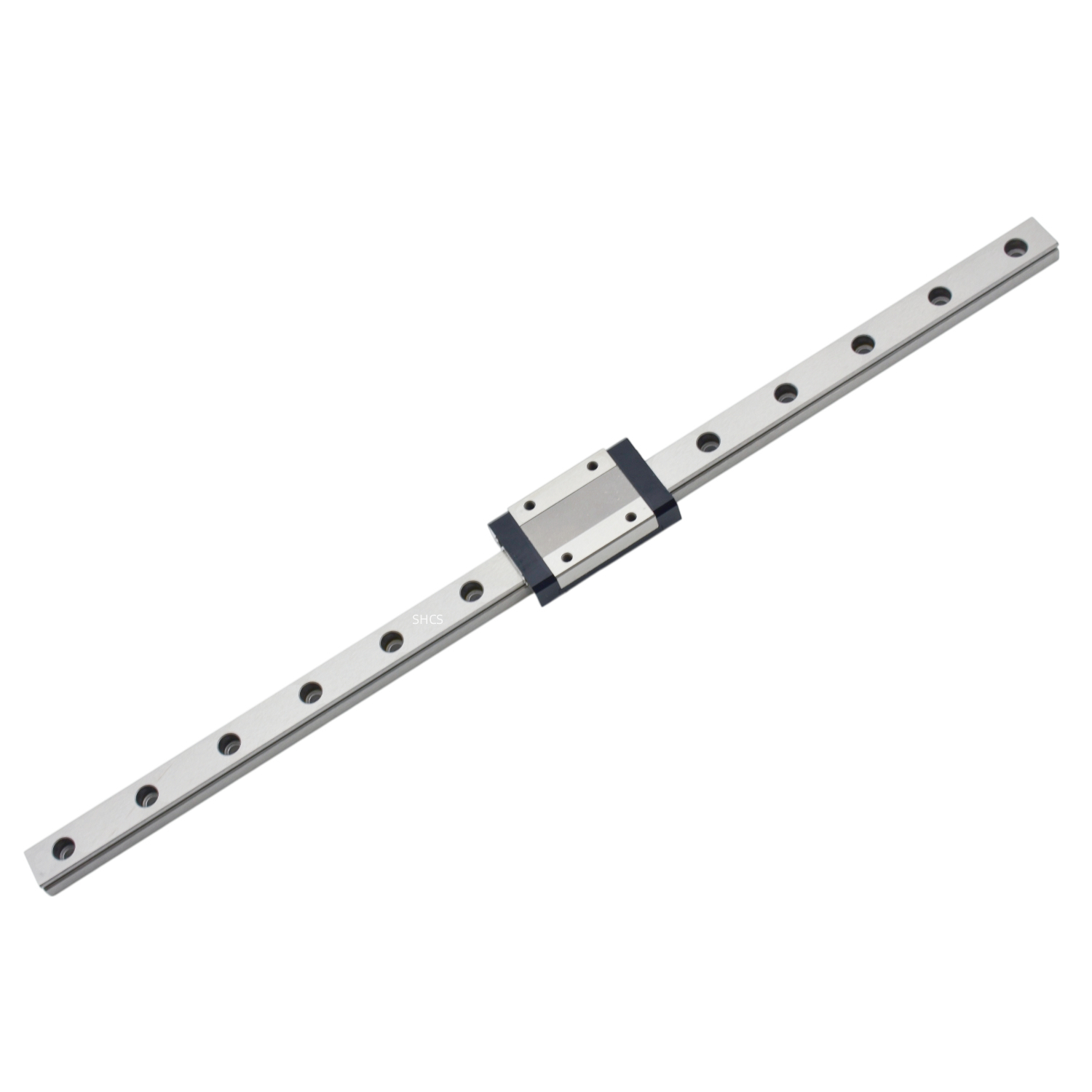 MGN12H Stainless Steel Rails