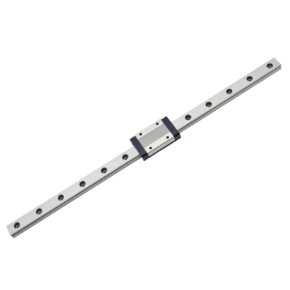 MGN12H Stainless Steel Rails