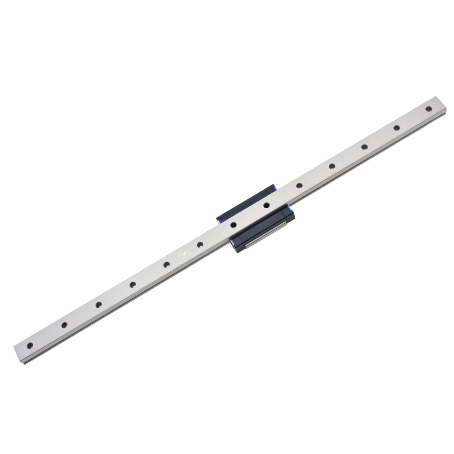MGN12H Stainless Steel Rails