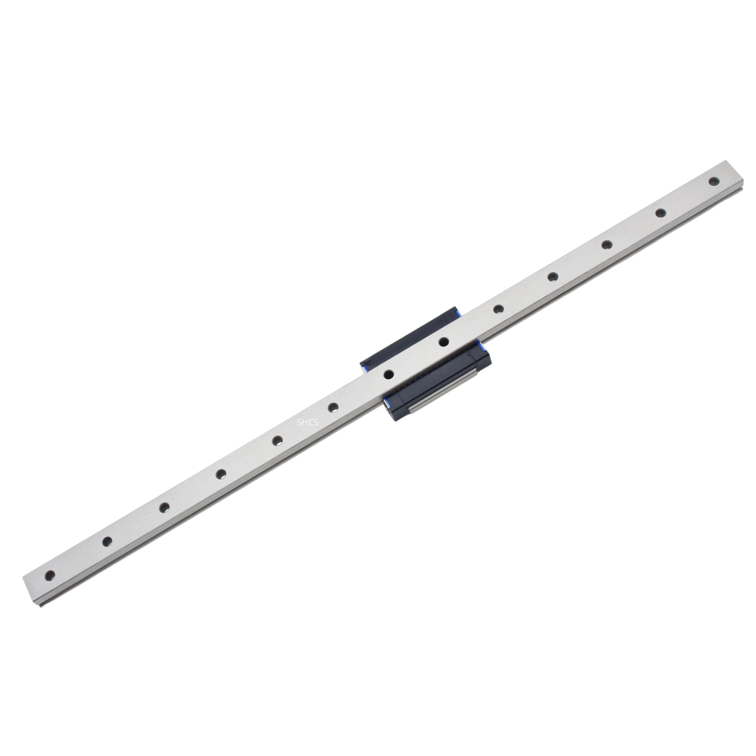 MGN12H Stainless Steel Rails