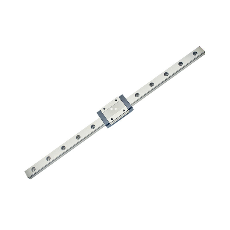 MGN12H Stainless Steel Rails