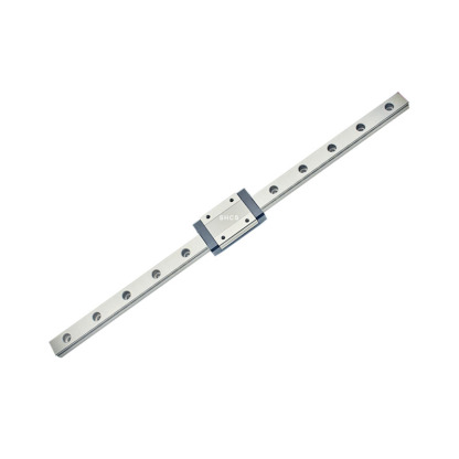 MGN12H Stainless Steel Rails