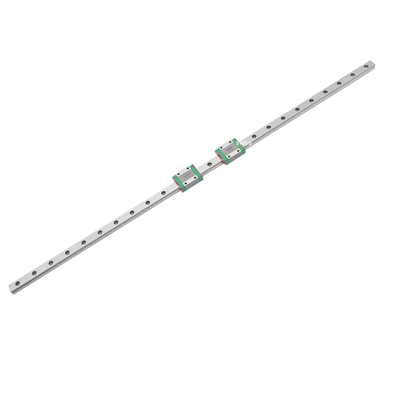 Rat Rig V-Core 4 HIWIN Linear Rail HIWIN MGN12C 500MM 575MM 600MM 675MM-SHCS