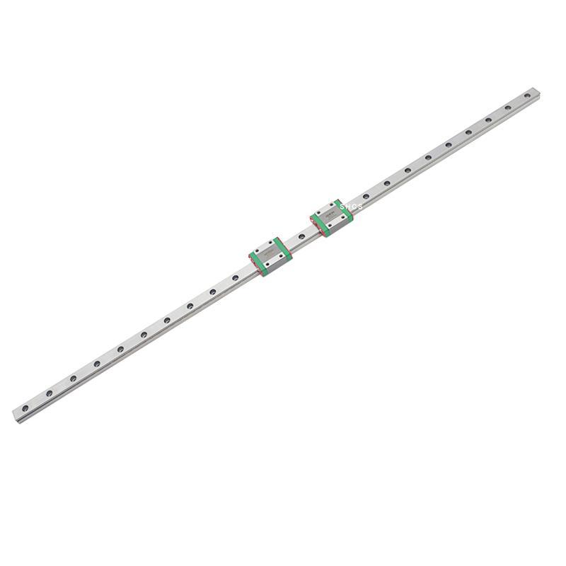 Rat Rig V-Core 4 HIWIN Linear Rail HIWIN MGN12C 500MM 575MM 600MM 675MM-SHCS