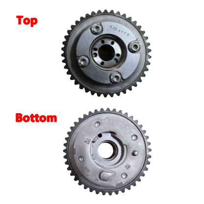 Intake & Exhaust Camshaft Adjuster Mercedes 2600500900 2600501000 M274 W205 W212