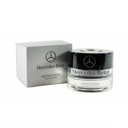 Balance Fragrance Perfume Mercedes-Benz Freeside Mood